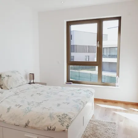La Casa Moderna Appartement Kopstal