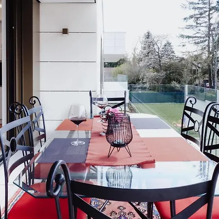 La Casa Moderna * Kopstal