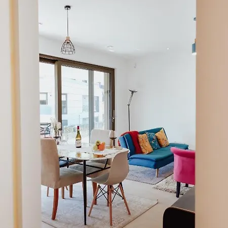 Appartement La Casa Moderna